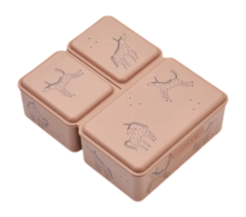 Lunchbox Liewood Driss Unicorn / Pale Tuscany 25