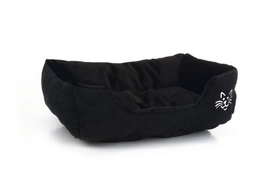 Kattenligbed Beeztees Baboo Zwart