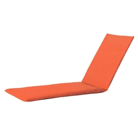 Liegestuhl Kissen Madison Panama Flame Orange 2022