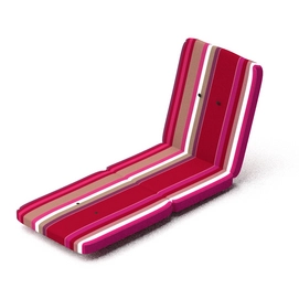 Ligbedkussen Hartman Festival Pink