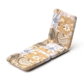 Ligbedkussen Hartman Juliet Beige