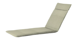 Coussin Bain de Soleil Madison Outdoor Richmond Moss (190 x 60 cm)