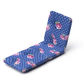 Ligbedkussen Hartman Pippa Blue