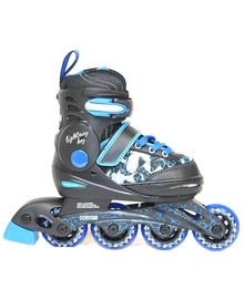 Inline Skates Move Lightning Boy