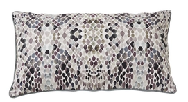 Sierkussen Essenza Lilah Beige Katoen (30 x 50 cm)