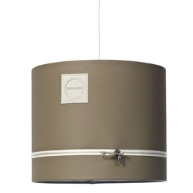 Hanglamp Lillie Kaki Stapelgoed