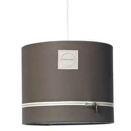 Hanglamp Lillie Taupe Stapelgoed