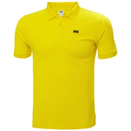 Polo Helly Hansen Homme Driftline Polo Sweet Lime-M