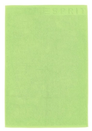 Badmat Esprit Solid Lime (60 x 90 cm)