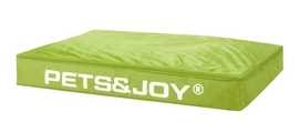Hondenkussen Pets&Joy Dog Bed Medium Lime