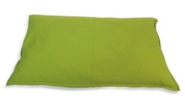 Hondenkussen Lex&Max Bench Tivoli Lime