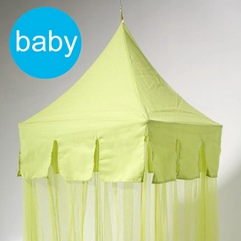 Babyklamboe Castle Lime Deconet