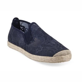 Flossy Exclusives Linares Slipper Dunkelblau