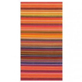 Serviette de Plage Playwater Line After Line Jaune