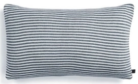 Sierkussen Marc O'Polo Linnea Grey (30 x 50 cm)