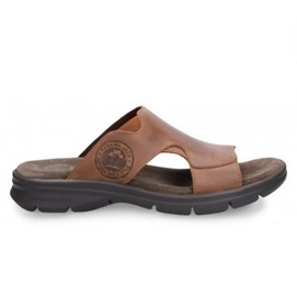 Sandals Panama Jack Men Robin Basics C3 Napa Grass Bark-Shoe size 41