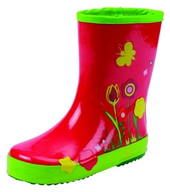 Bottes de Pluie Chuva Lisa