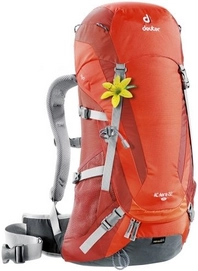 Sac de Randonnée deuter AC Aera 22 SL Orange