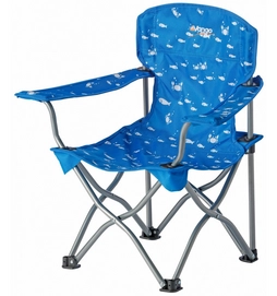 Chaise de Camping Vango Litle Venice Blue