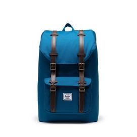 Rucksack Herschel Supply Co. Little America Mid-Volume Moroccan Blue