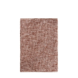 Plaid House in Style Paros Copper Bronze