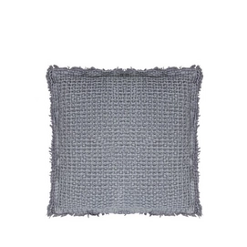 Housse de coussin House in Style Kos Mud (50 x 50 cm)