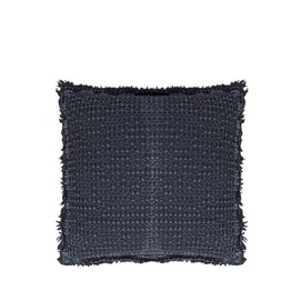 Housse de coussin House in Style Kos Off Black (50 x 50 cm)