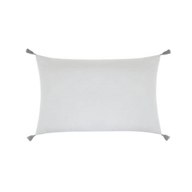 Housse de coussin House in Style Sevilla Light Grey (40 x 60 cm)