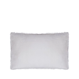 Housse de coussin Passion For Linen Malaga Marble (40 x 60 cm)
