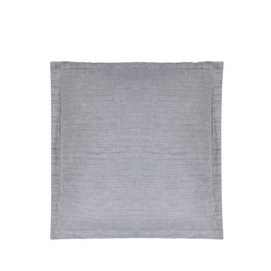 Housse de coussin House in Style Tarifa Grey (50 x 50 cm)