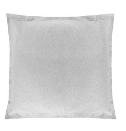 Housse de Coussin House in Style Visby White (50 x 50 cm)