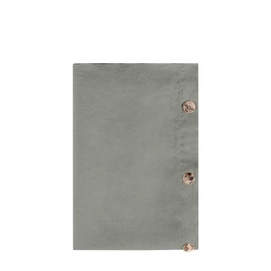 Tafellaken House in Style Malo Mud (130 x 150 cm)