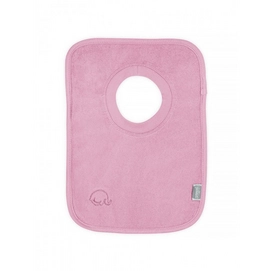 Slab Jollein Pullover Lichtroze