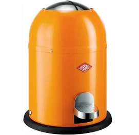 Wesco Single Master Oranje 9L