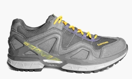 Wanderschuh Lowa Gorgon GTX Anthrazit Herren