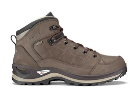 Wanderschuh Lowa Bormio GTX Qc Brown Sand