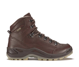 Wandelschoen Lowa Renegade DLX GTX Mid Chestnut