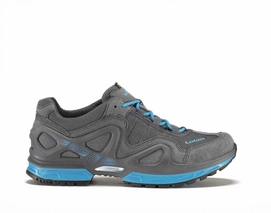 Wanderschuh Lowa Gorgon GTX Ws Anthrazit Damen
