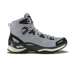 Wandelschoen Lowa Ferrox GTX Mid Ws Anthracite Berry