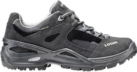 Wanderschuh Lowa Sirkos GTX Ws Anthrazit Damen