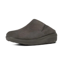 Sabot FitFlop Loaff Suede Bungee Cord