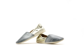 Instapper Rehab Logan Fantasy Black-White Gold