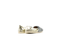 Instapper Rehab Logan Fantasy Black-White Gold