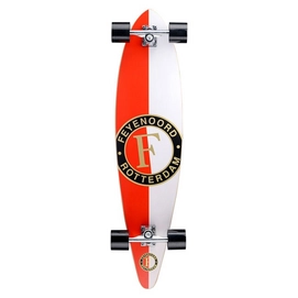 Longboard Osprey 41" Pintail Feyenoord