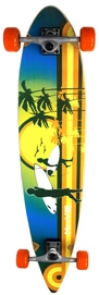 Longboard Move Flat 43” Multi