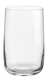 Longdrinkglas ASA Selection Sarabi Clear 400 ml
