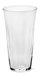 Longdrinkglas Serax Silhouette Transparent 440 ml