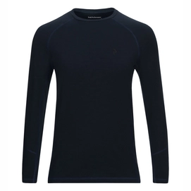 T-Shirt à Manches Longues Peak Performance Men's Blend Magic Pattern