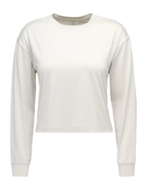 Longsleeve Black Diamond Women Circuit LS Tee Alloy Regular Fit