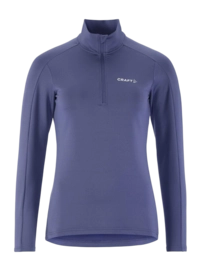 Longsleeve Craft Women Core Gain Midlayer Aerinite